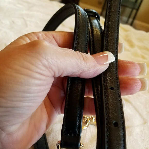 kate spade leather strap replacement